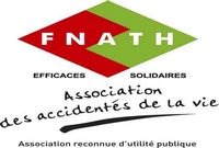 FNATH logo
