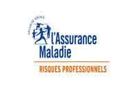 Assurance Maladie Logo