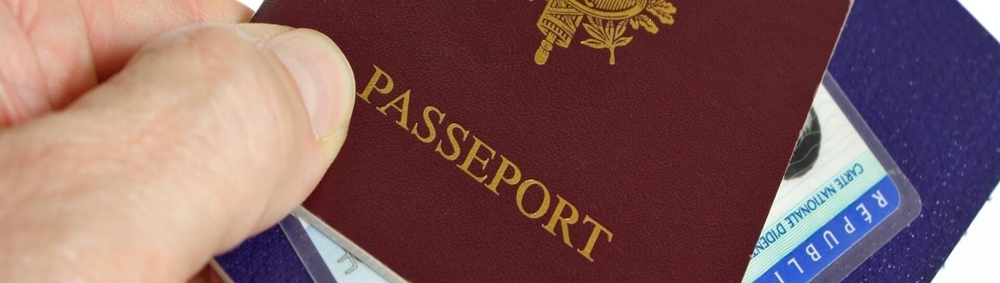CNI et Passeport