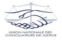Conciliateur de justice logo