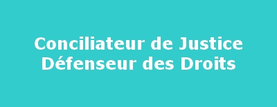  Conciliateur, Défenseur 