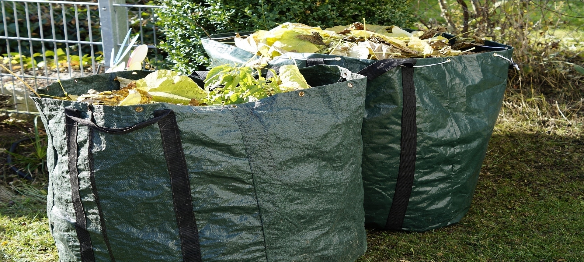 Déchets Verts 2