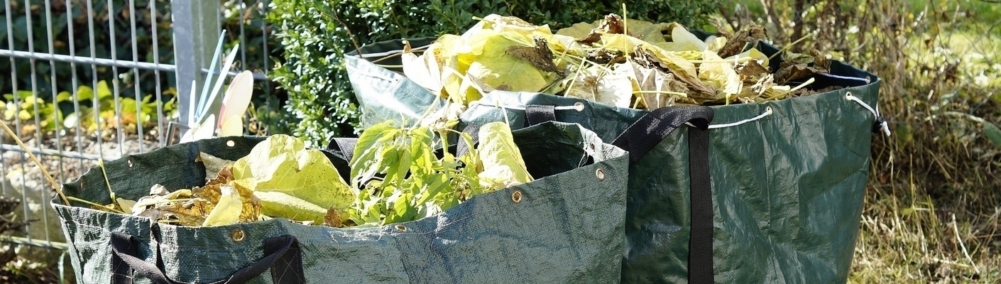 Déchets Verts