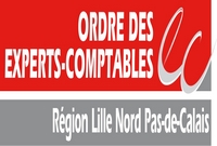 Expert comptable Logo