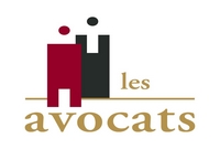 Les avocats logo