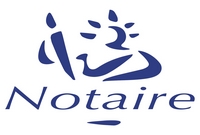 Notaire logo