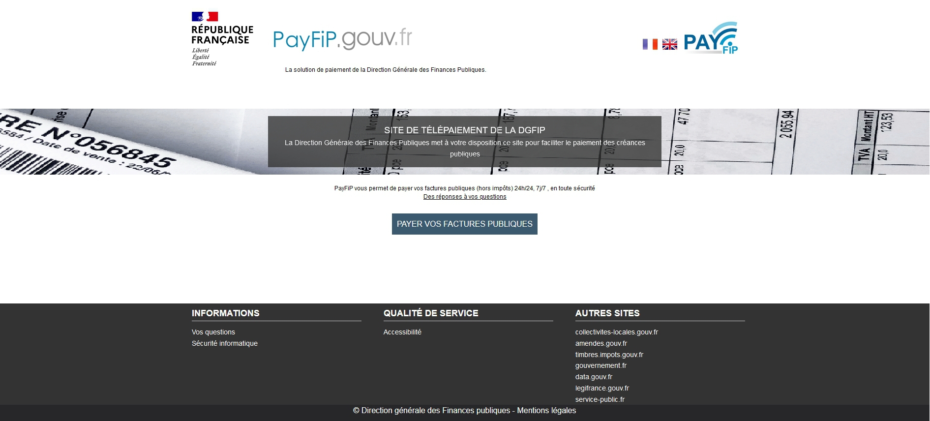 Payfip