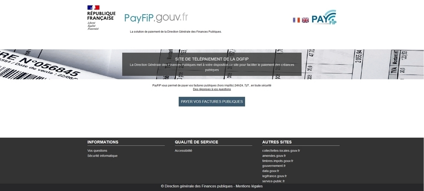 Payfip