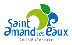 Saint Amand Les Eaux