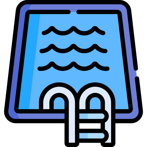 swimming-pool