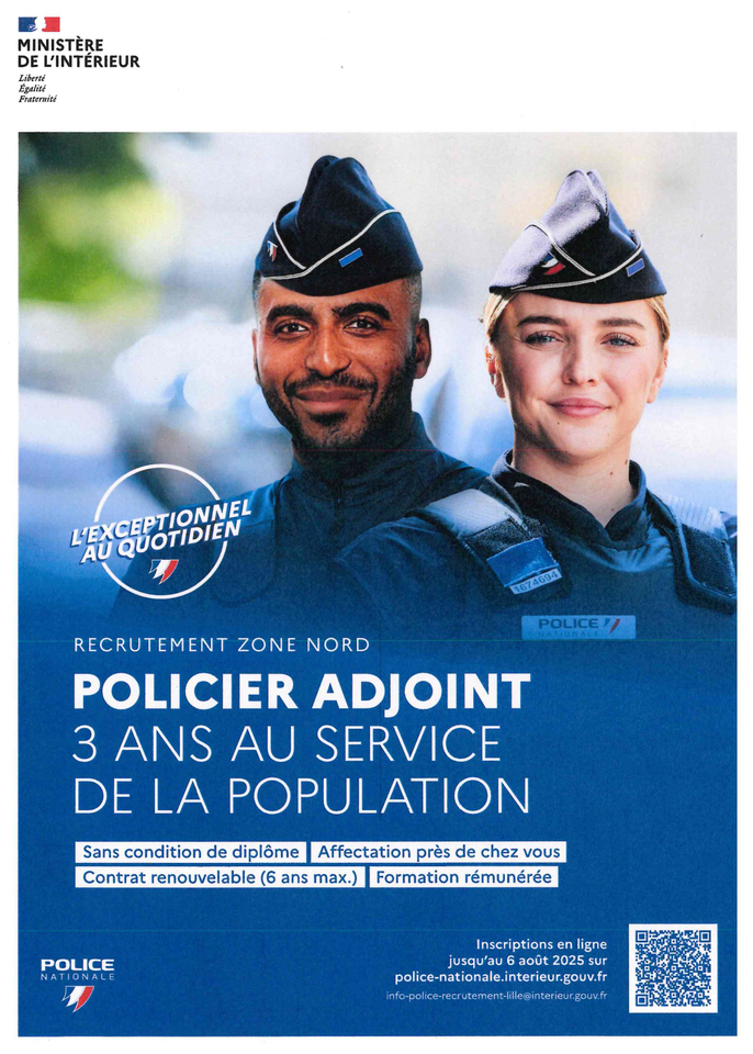 Affiche