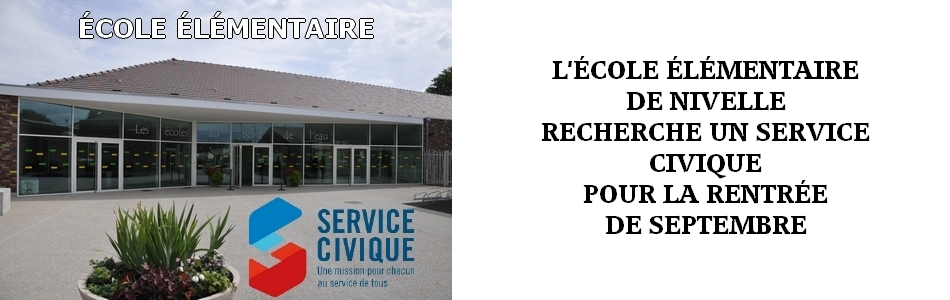 Bandeau contrat civique élémentaire