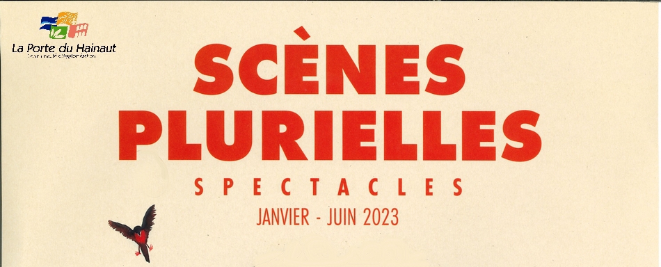 Bandeau scènes plurielles Janvier à Juin 2023
