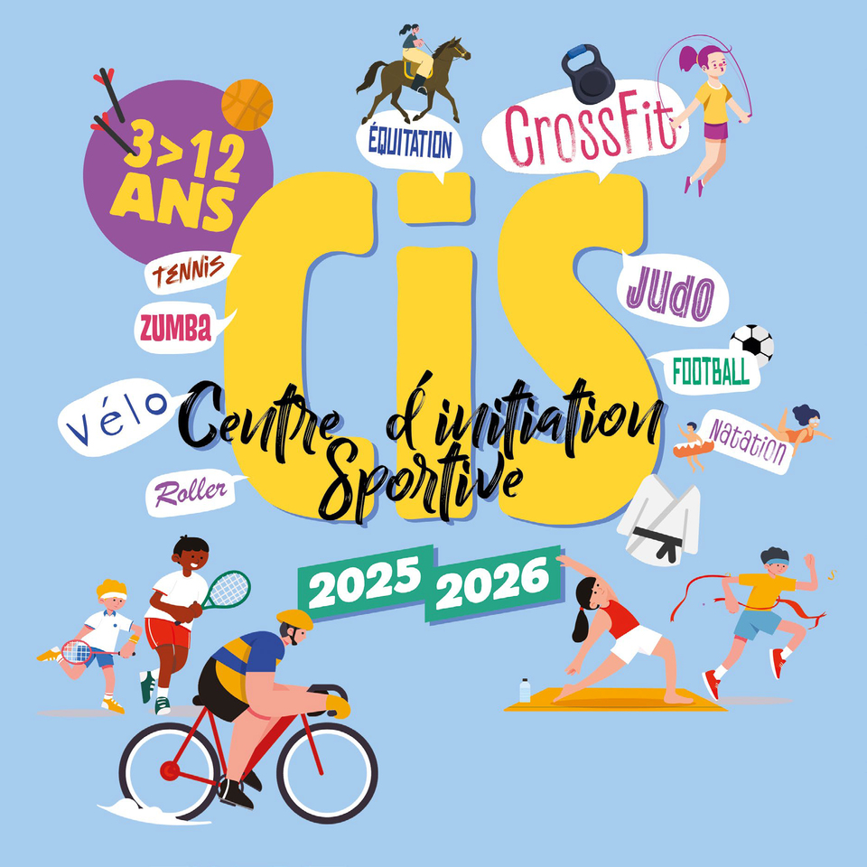 Brochure CIS 2025-2026