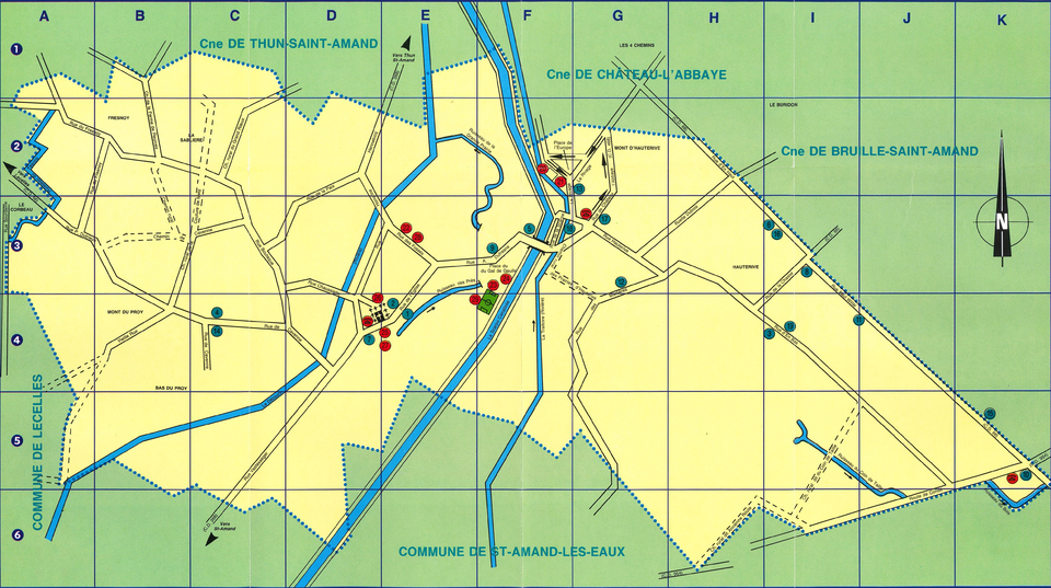 Plan