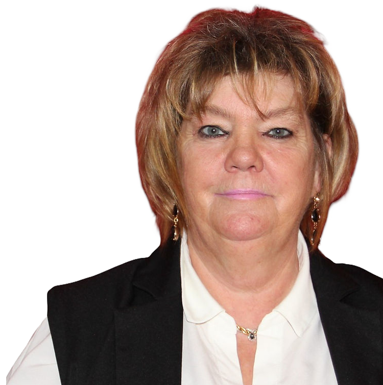 Sandrine Noël 750x754